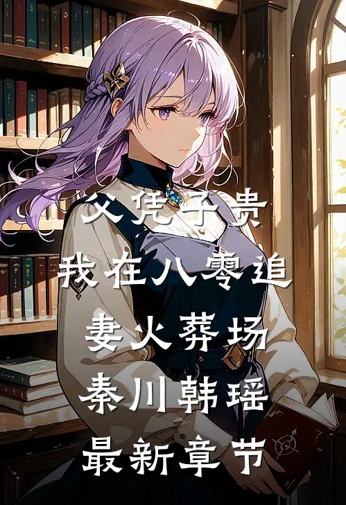 父凭子贵：我在八零追妻火葬场秦川韩瑶最新章节