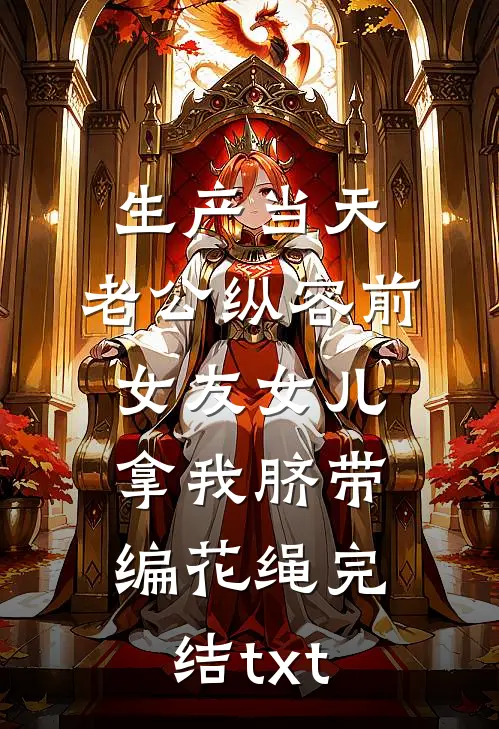 生产当天，老公纵容前女友女儿拿我脐带编花绳完结txt