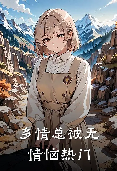 多情总被无情恼热门