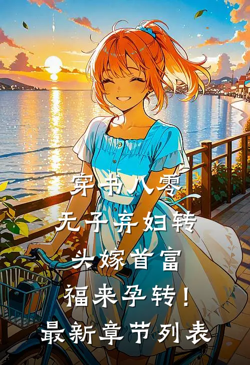 穿书八零，无子弃妇转头嫁首富，福来孕转！最新章节列表