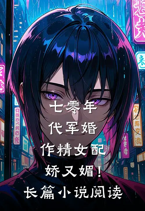 七零年代军婚，作精女配娇又媚！长篇小说阅读