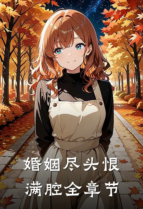 婚姻尽头恨满腔全章节