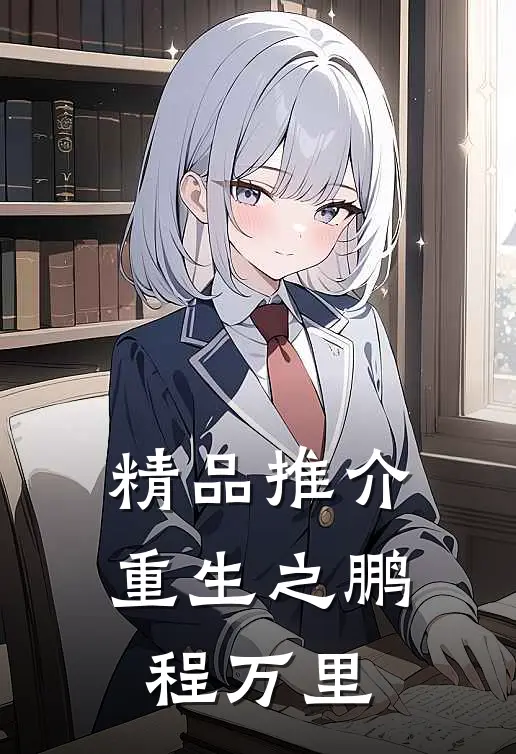 精品推介重生之鹏程万里