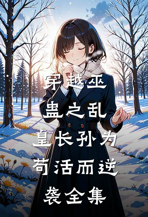 穿越巫蛊之乱，皇长孙为苟活而逆袭全集