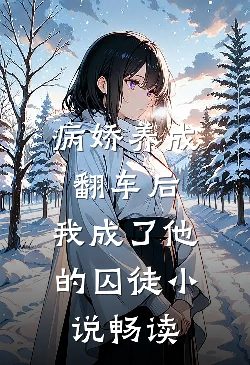 病娇养成翻车后，我成了他的囚徒小说畅读