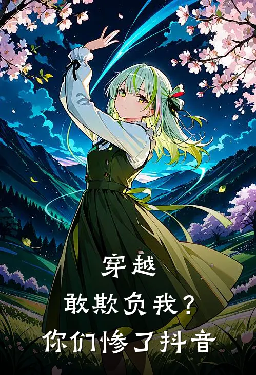 穿越：敢欺负我？你们惨了抖音