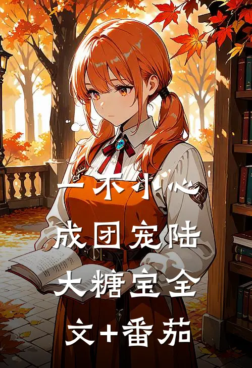 一不小心成团宠陆大糖宝全文+番茄