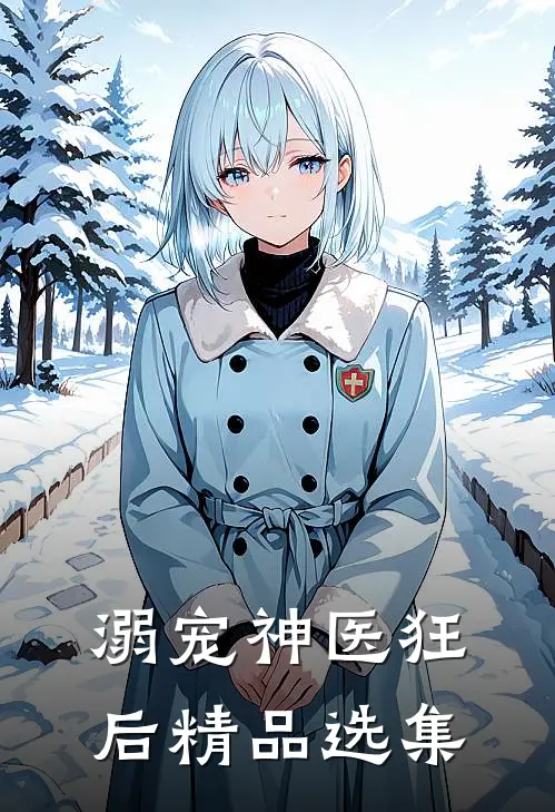 溺宠神医狂后精品选集