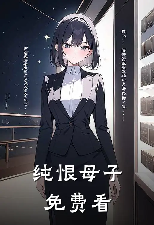 纯恨母子免费看