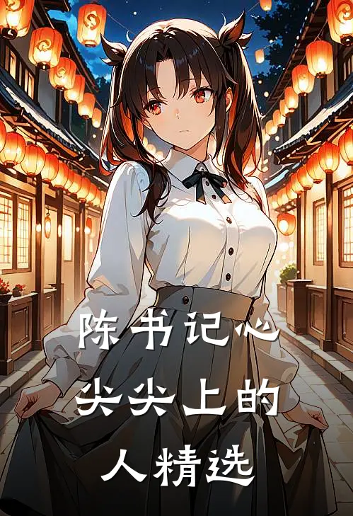 陈书记心尖尖上的人精选