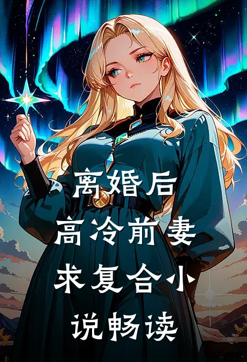 离婚后，高冷前妻求复合小说畅读