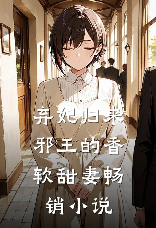 弃妃归来：邪王的香软甜妻畅销小说