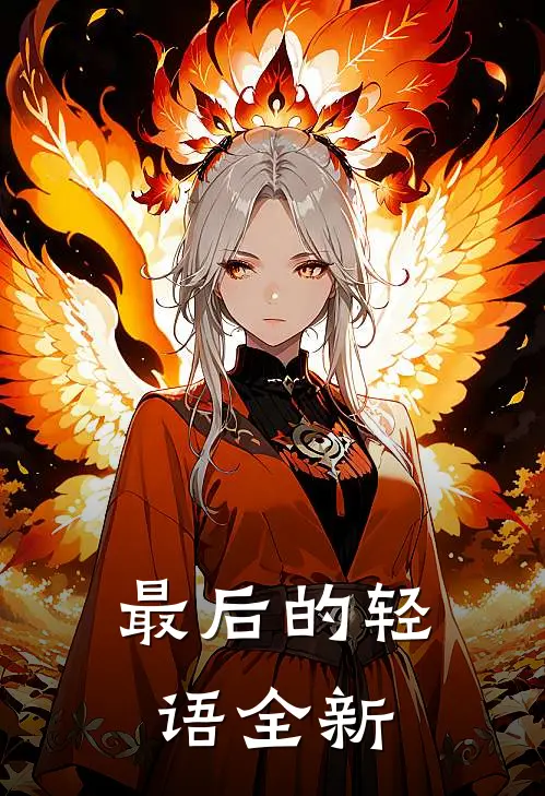 最后的轻语全新