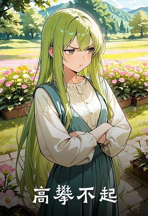 高攀不起