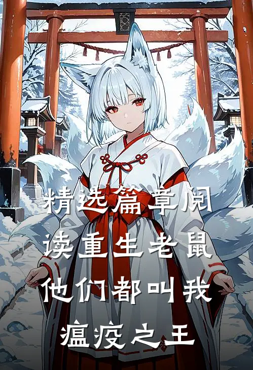 精选篇章阅读重生老鼠,他们都叫我瘟疫之王