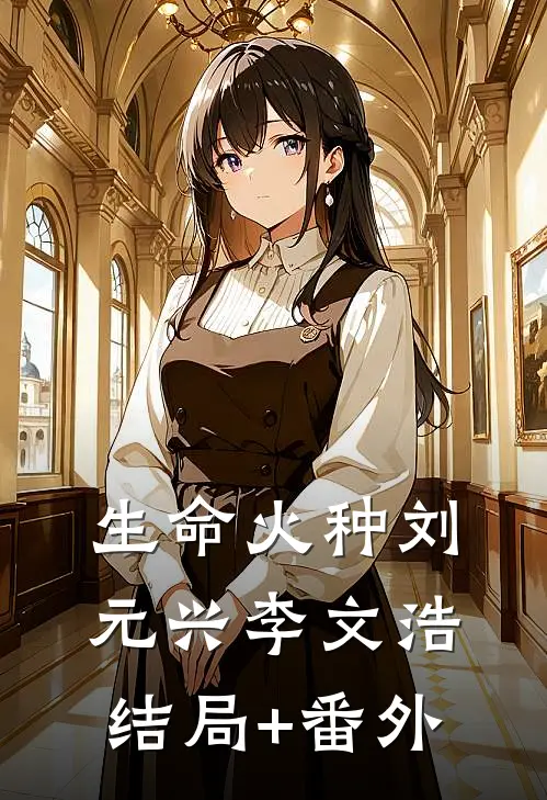 生命火种刘元兴李文浩结局+番外