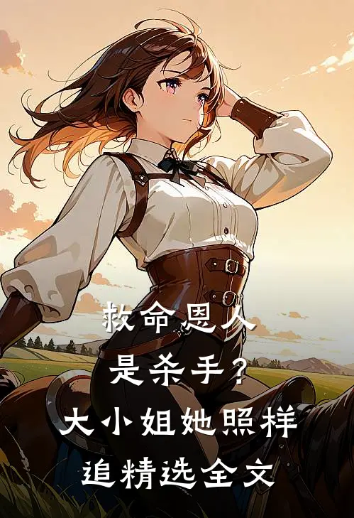 救命恩人是杀手？大小姐她照样追精选全文