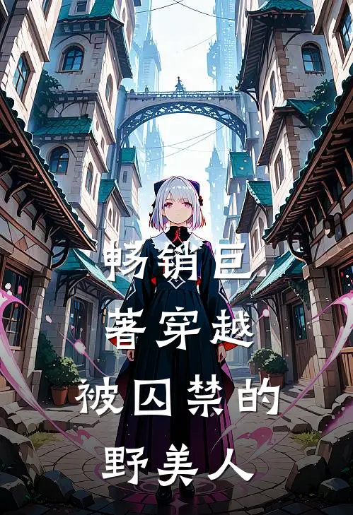 畅销巨著穿越：被囚禁的野美人