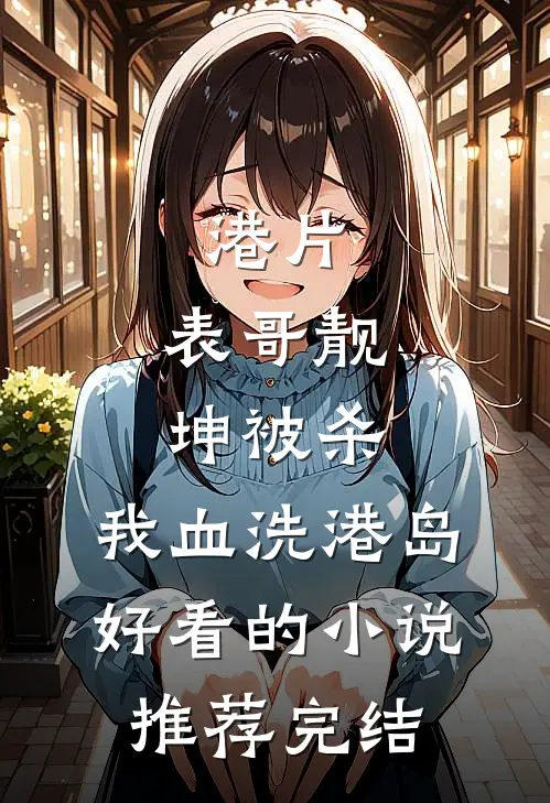 港片：表哥靓坤被杀，我血洗港岛好看的小说推荐完结