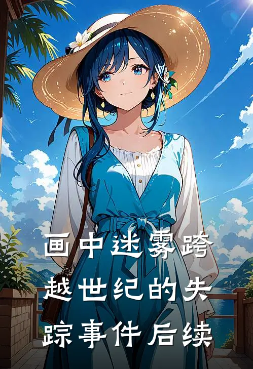 画中迷雾跨越世纪的失踪事件后续