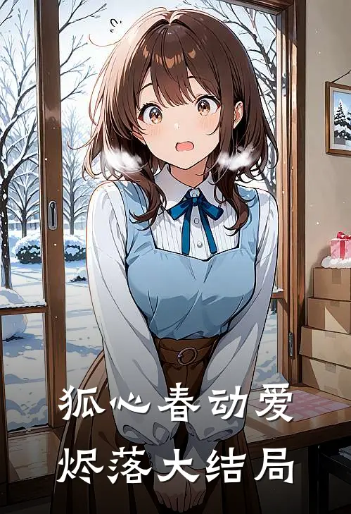 狐心春动爱烬落大结局