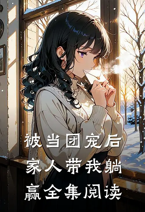 被当团宠后，家人带我躺赢全集阅读