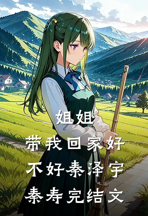 姐姐，带我回家好不好秦泽宇秦寿完结文
