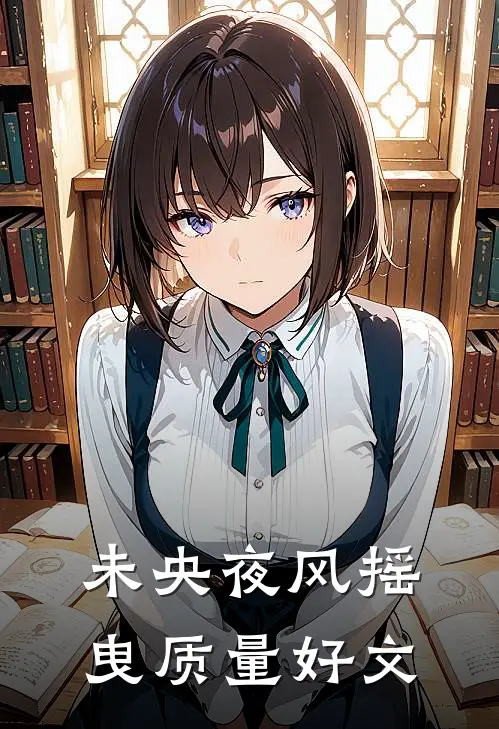 未央夜风摇曳质量好文