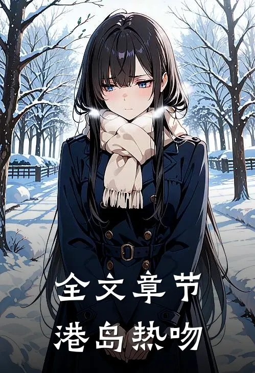 全文章节港岛热吻