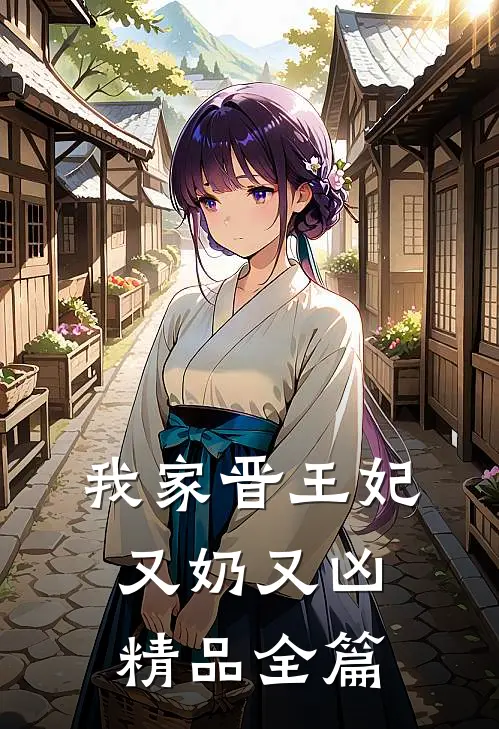我家晋王妃又奶又凶精品全篇