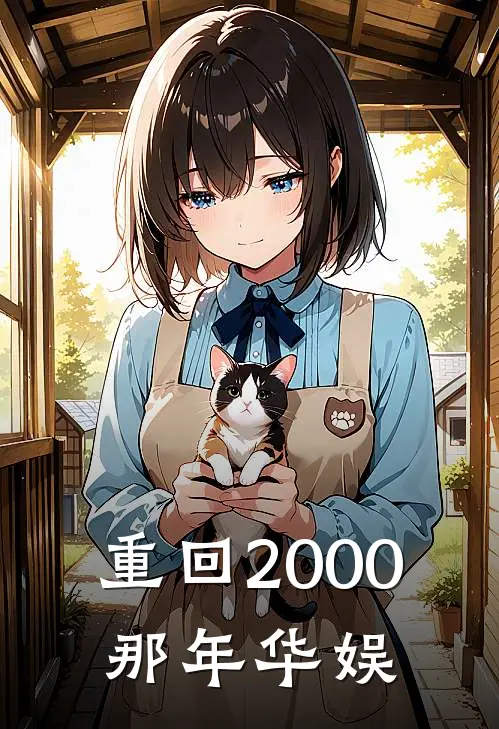 重回2000,那年华娱 第1章