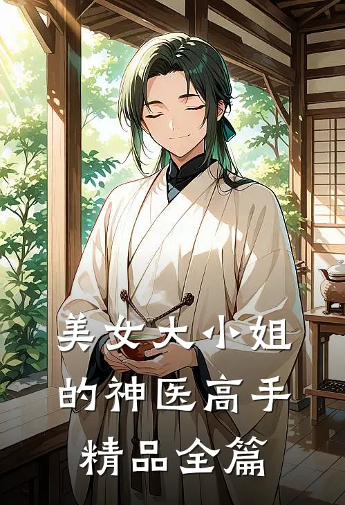 美女大小姐的神医高手精品全篇