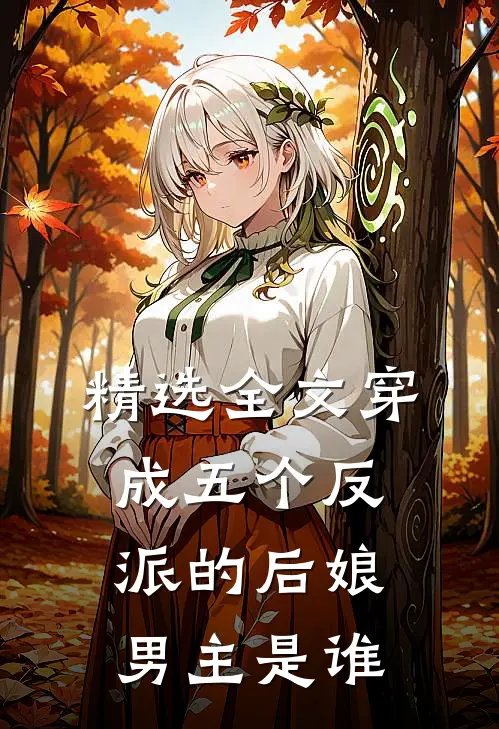 精选全文穿成五个反派的后娘男主是谁