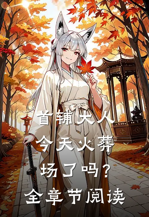 首辅大人今天火葬场了吗？全章节阅读