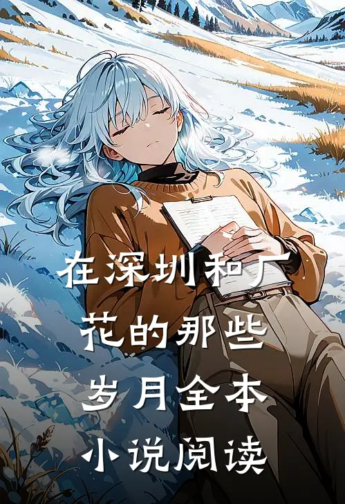 在深圳和厂花的那些岁月全本小说阅读