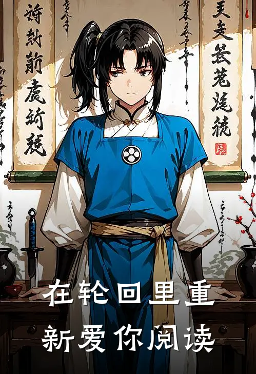 在轮回里重新爱你阅读