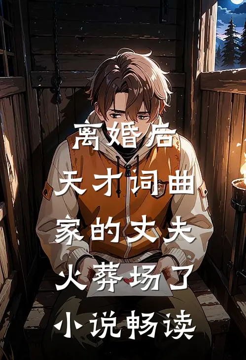 离婚后，天才词曲家的丈夫火葬场了小说畅读