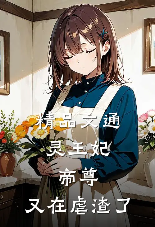 精品文通灵王妃：帝尊，又在虐渣了