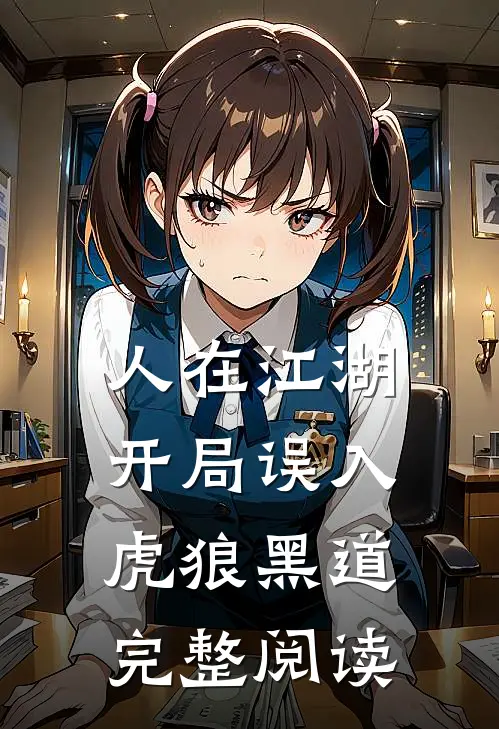 人在江湖，开局误入虎狼黑道完整阅读