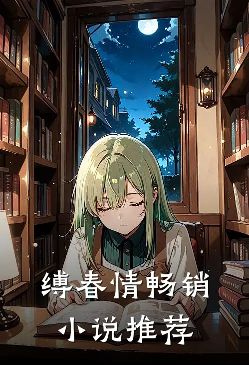 缚春情畅销小说推荐