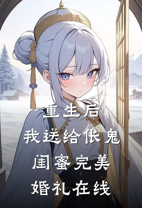 重生后，我送给伥鬼闺蜜完美婚礼在线