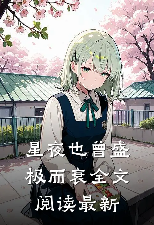 星夜也曾盛极而衰全文阅读最新
