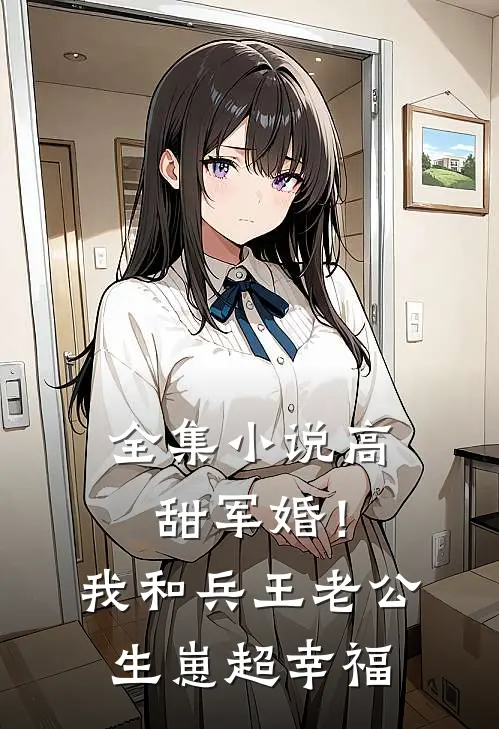 全集小说高甜军婚！我和兵王老公生崽超幸福