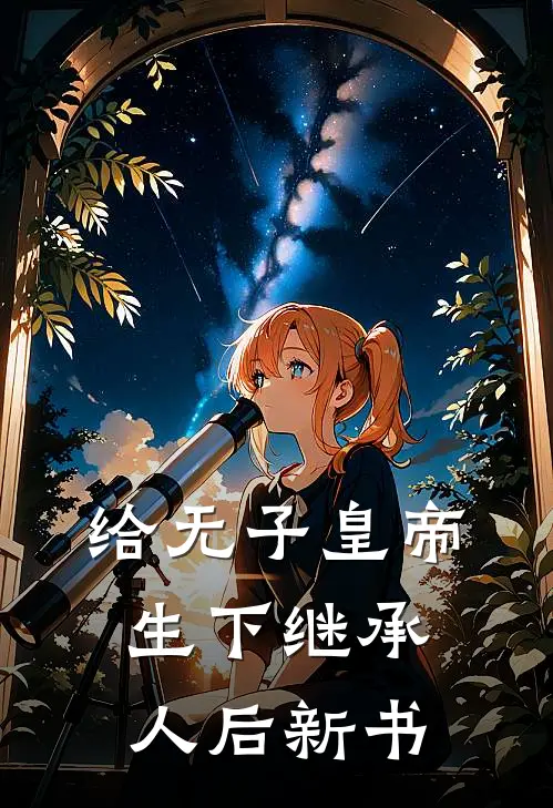 给无子皇帝生下继承人后新书