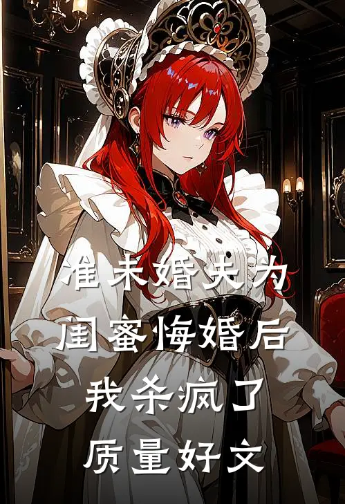 准未婚夫为闺蜜悔婚后，我杀疯了质量好文
