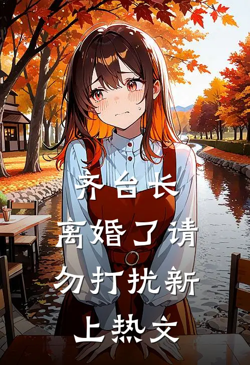 齐台长，离婚了请勿打扰新上热文