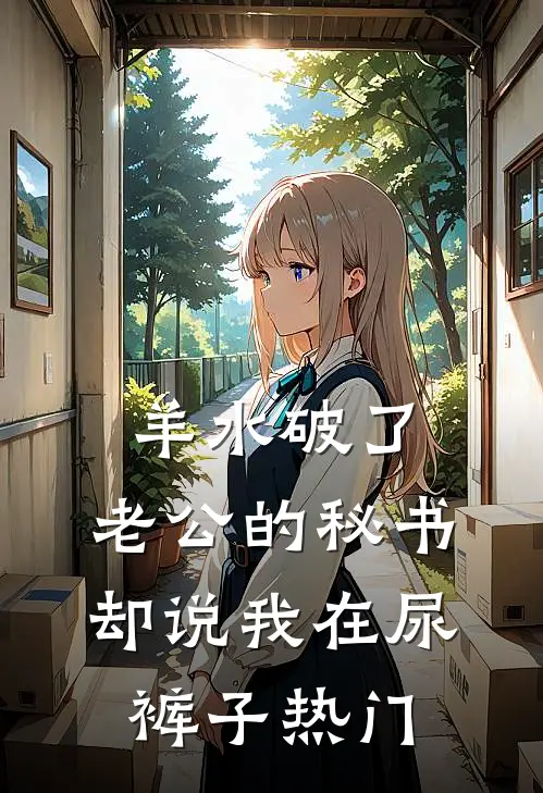 羊水破了，老公的秘书却说我在尿裤子热门
