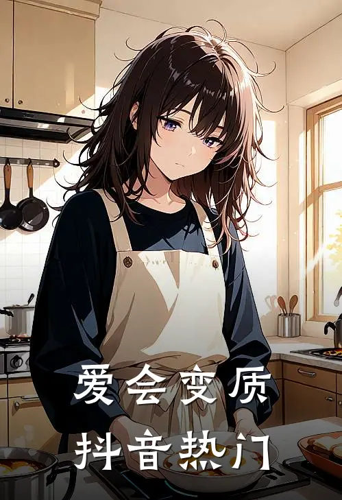 爱会变质抖音热门