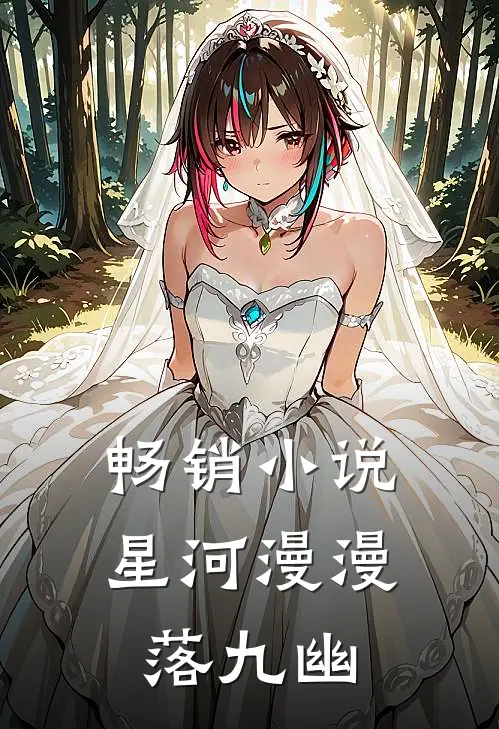 畅销小说星河漫漫落九幽