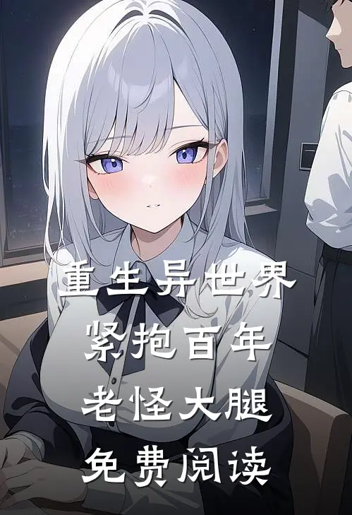 重生异世界紧抱百年老怪大腿免费阅读